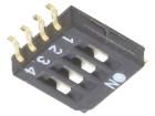 EHS104LT  Electromechanical