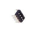 EI-04-Q DIP Switches/SIP Switches