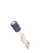 EKM106M2CF12TE Aluminium Electrolytic Capacitors - Radial Leaded