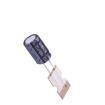 EKM226M2GG16TC Aluminium Electrolytic Capacitors - Radial Leaded