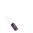 EKMQ6R3ELL332MJ20S Aluminium Electrolytic Capacitors - Radial Leaded