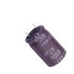 EKXJ451EC3470ML25S Aluminium Electrolytic Capacitors - Axial Leaded