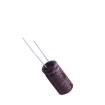 EKY-101ELL221MK25S Aluminium Electrolytic Capacitors - Radial Leaded