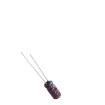 EKY-500ELL100ME11D Aluminium Electrolytic Capacitors - Radial Leaded