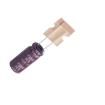 EKZE6R3ETD332MJ25S  Passive Components