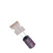 EKZM500ETD221MJ16S Aluminium Electrolytic Capacitors - Radial Leaded