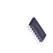 EM78P372KSO16 Microprocessors - MPU