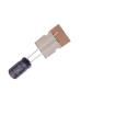ELE-500ETD470MF11D  Passive Components