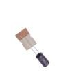 ELE-500ETD470MF11D Aluminium Electrolytic Capacitors - Radial Leaded