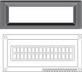 EA 017-14UKE  Optoelectronics