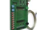 EA 9777-2USB Display Development Tools