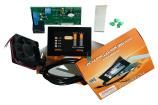 EA DEMOPACK-RELAY Embedded Solutions