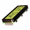 EA DIP081-CHNLED LCD Character Display Modules & Accessories