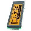 EA DIP122-5HNLED LCD Graphic Display Modules & Accessories