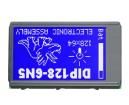 EA DIP128-6N5LW  Optoelectronics