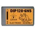 EA DIP128-6N5LWT electronic component of Display Visions