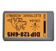 EA DIP128J-6N5LE  Optoelectronics