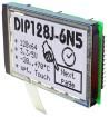 EA DIP128J-6N5LW electronic component of Display Visions