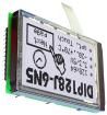 EA DIP128J-6N5LW  Optoelectronics