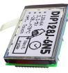 EA DIP128J-6N5LW LCD Graphic Display Modules & Accessories