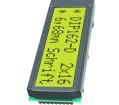 EA DIP162-DHNLED LCD Character Display Modules & Accessories