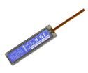 EA DIP180B-5NLWT  Optoelectronics