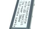 EA DIP203J-4NLW LCD Character Display Modules & Accessories