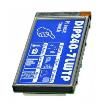 EA DIP240B-7KLWT LCD Graphic Display Modules & Accessories