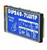 EA DIP240B-7KLW electronic component of Display Visions