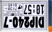 EA DIP240J-7KLWTP  Optoelectronics