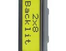 EA DIPS082-HNLED LCD Character Display Modules & Accessories