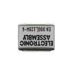 EA DOGL128W-6 Optoelectronics