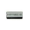 EA DOGM081W-A  Optoelectronics