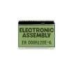 EA DOGM128E-6 electronic component of Display Visions