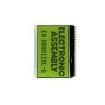 EA DOGM128L-6 LED Backlighting