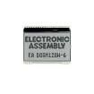 EA DOGM128W-6 electronic component of Display Visions