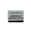 EA DOGM128W-6  Optoelectronics