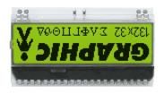EA DOGM132L-5  Optoelectronics