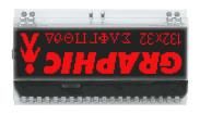 EA DOGM132S-5  Optoelectronics