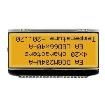 EA DOGM204W-A Optoelectronics