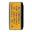 EA DOGM204W-A LED Backlighting