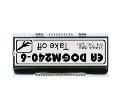 EA DOGM240N-6 Optoelectronics