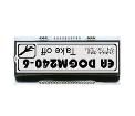 EA DOGM240W-6 Optoelectronics