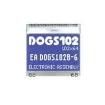 EA DOGS102B-6 electronic component of Display Visions