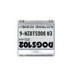 EA DOGS102N-6  Optoelectronics