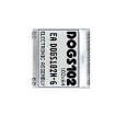 EA DOGS102N-6 LCD Graphic Display Modules & Accessories