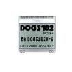 EA DOGS102W-6 electronic component of Display Visions