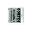 EA DOGS102W-6 LCD Graphic Display Modules & Accessories