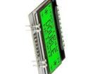 EA DOGS104W-A LCD Character Display Modules & Accessories