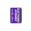 EA DOGXL160B-7 LED Backlighting